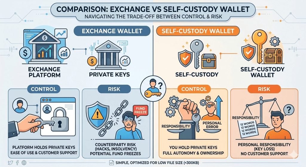 best crypto wallet app is more important than you think