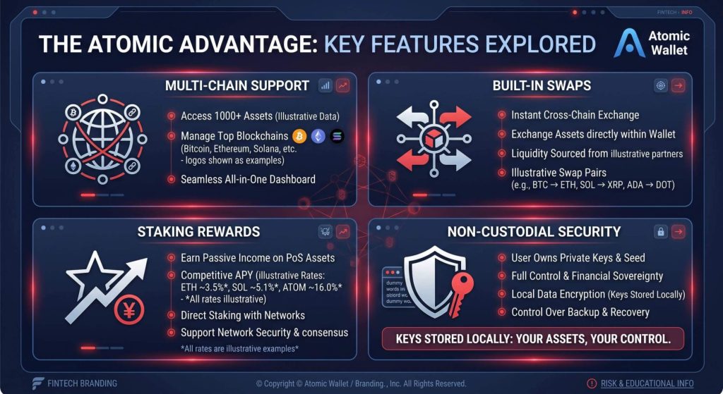 atomic wallet staking is atomic wallet legit 