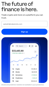 Coinbase - another best Dogecoin wallet