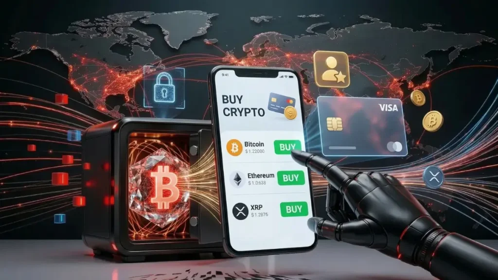 暗号資産（仮想通貨）の買い方・始め方｜初心者向け完全ガイド