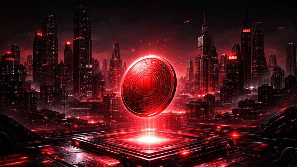 暗号通貨（仮想通貨）の仕組み・特徴を初心者向けに徹底解説