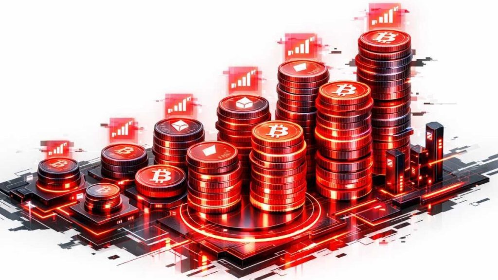 仮想通貨ステーキングおすすめ取引所5選｜高利回り銘柄も解説